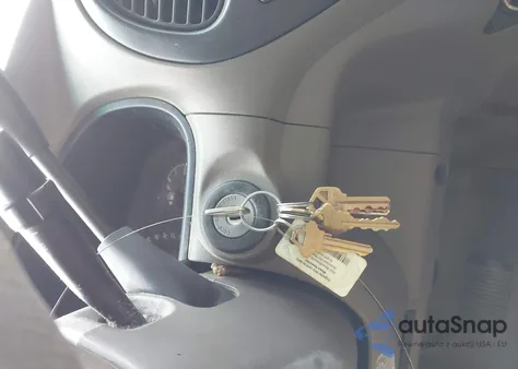 2006 Toyota Tundra z USA, uszkodzony, nr VIN 5TBJU32136S462874